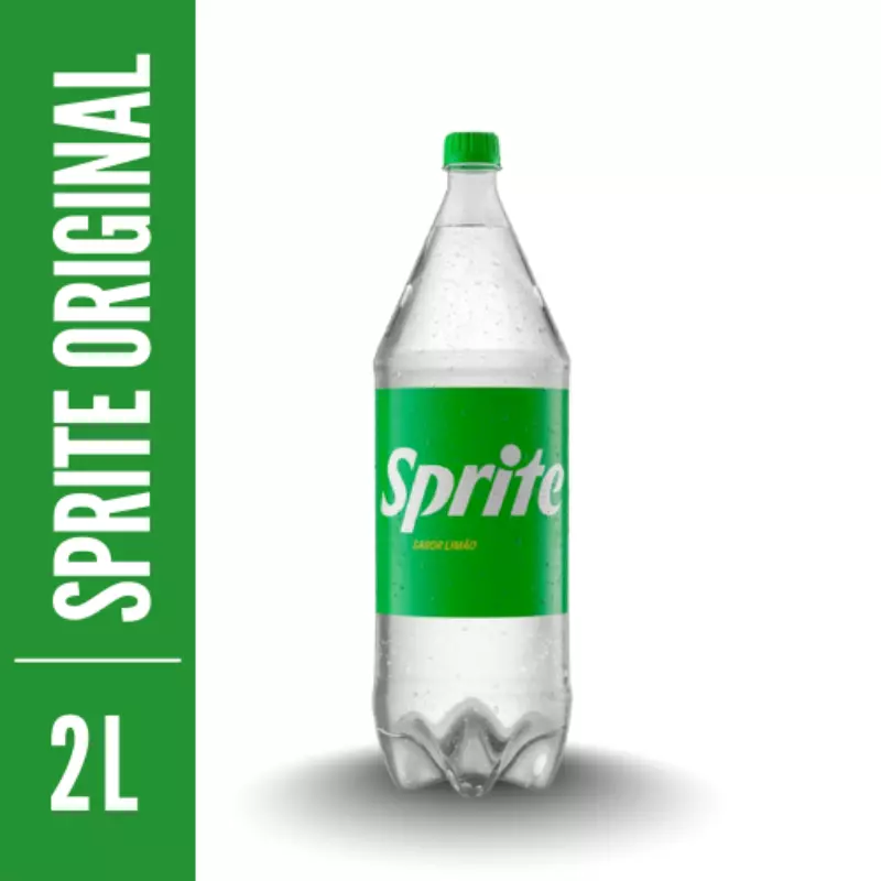 Sprite Original 2l