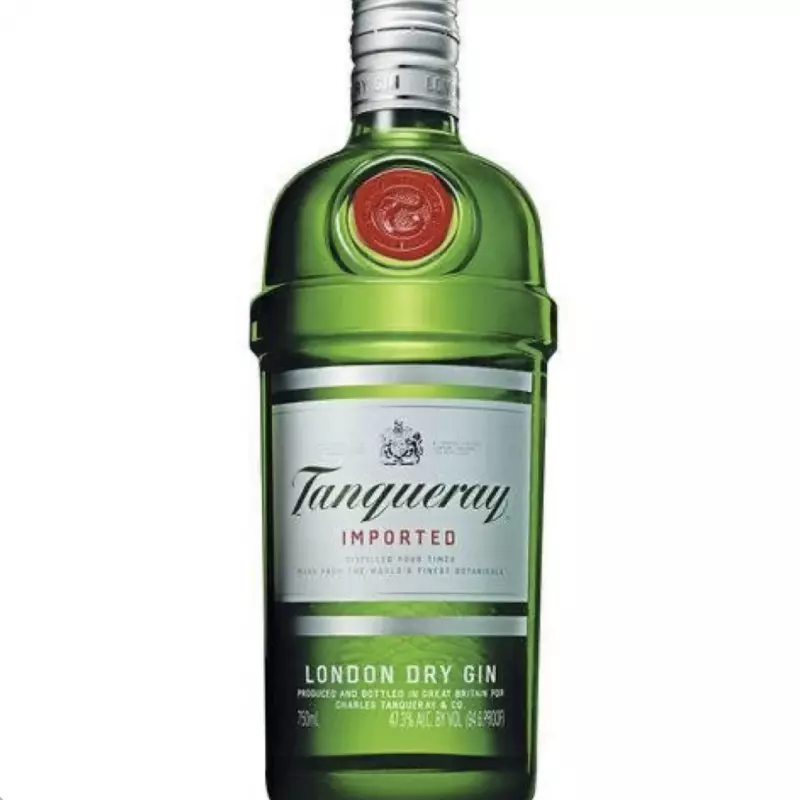TANQUERAY