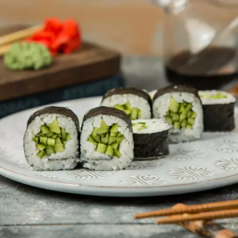 KappaMaki