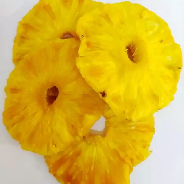 PIÑA GOLDEN DESHIDRATADA