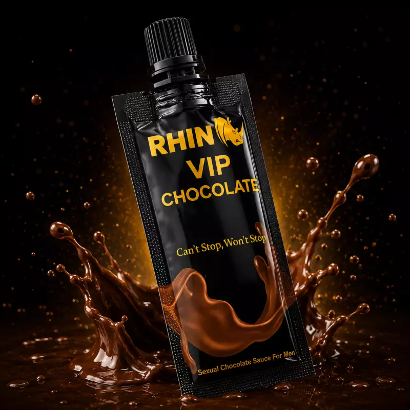 Choco Rhino Sobre 🍫🦏