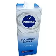 HOLLANDIA YOGHURT WEETENED