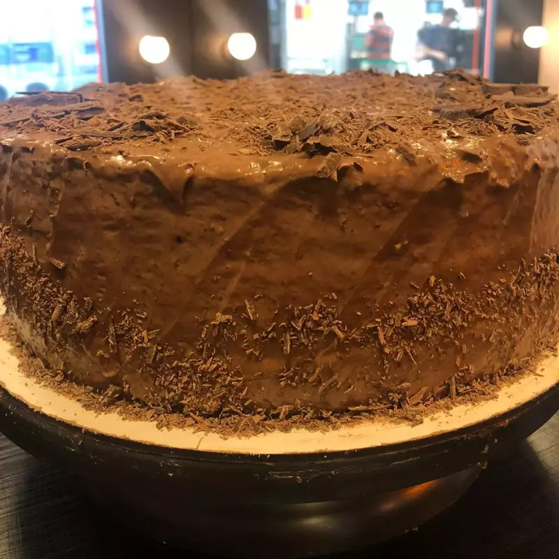 Bolo Matilda (FATIA)