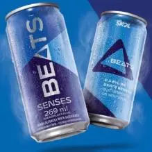 skol beats 269ml