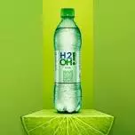 H2o Limão 500ml