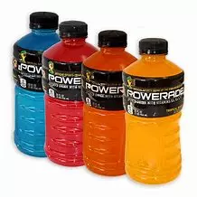 POWER ADE