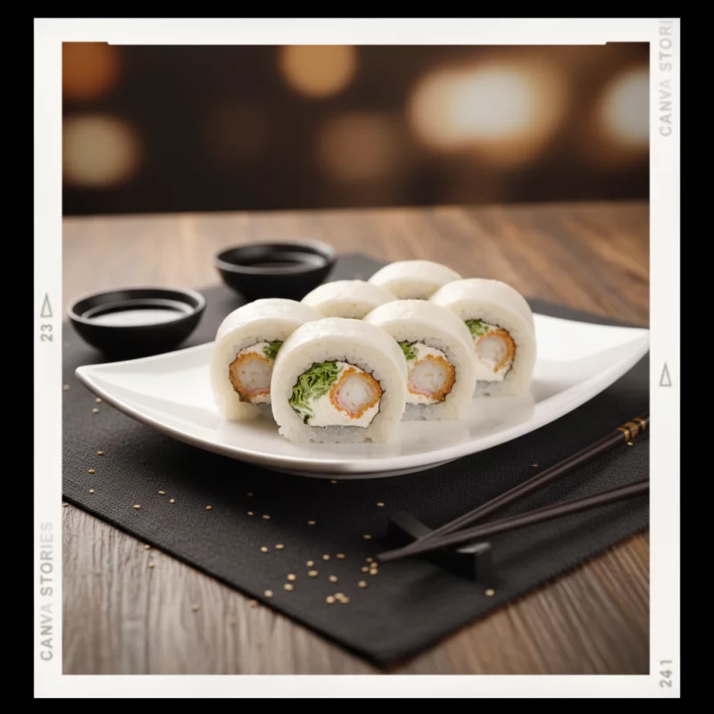 CHESSE ROLLS KANIKAMA