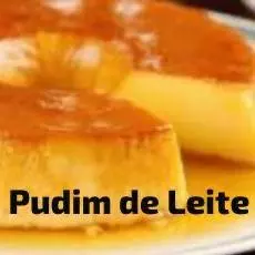 Pudim de leite 150 g