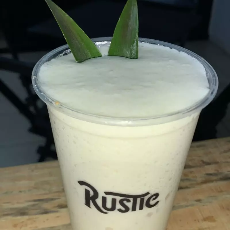 PINA COLADA