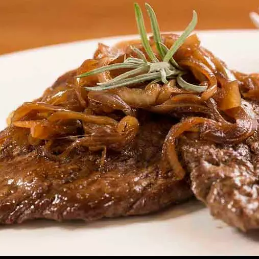 BIFE ACEBOLADO
