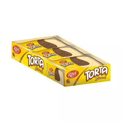 Minis Galletas con chispas de chocol