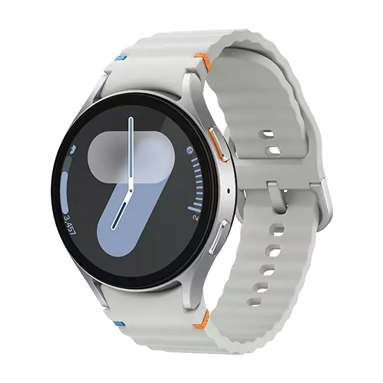 GALAXY WATCH 7 44MM L310 SILVER