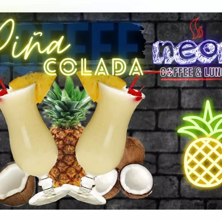 Piña Colada