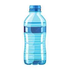 BOTELLA DE AGUA