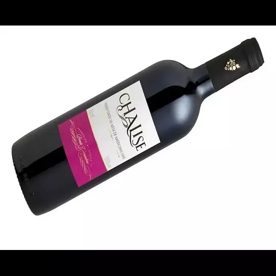 Garrafa Vinho Tinto Suave