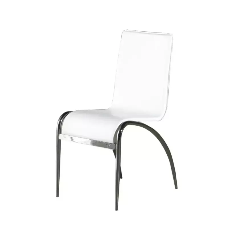 Silla Kebek (blanco)Ultimas unidades
