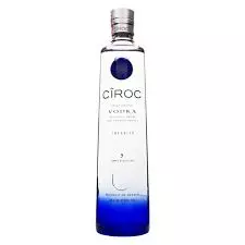 Vodka Ciroc - 750 ml