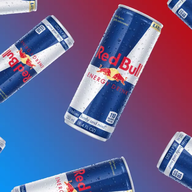 Red Bull