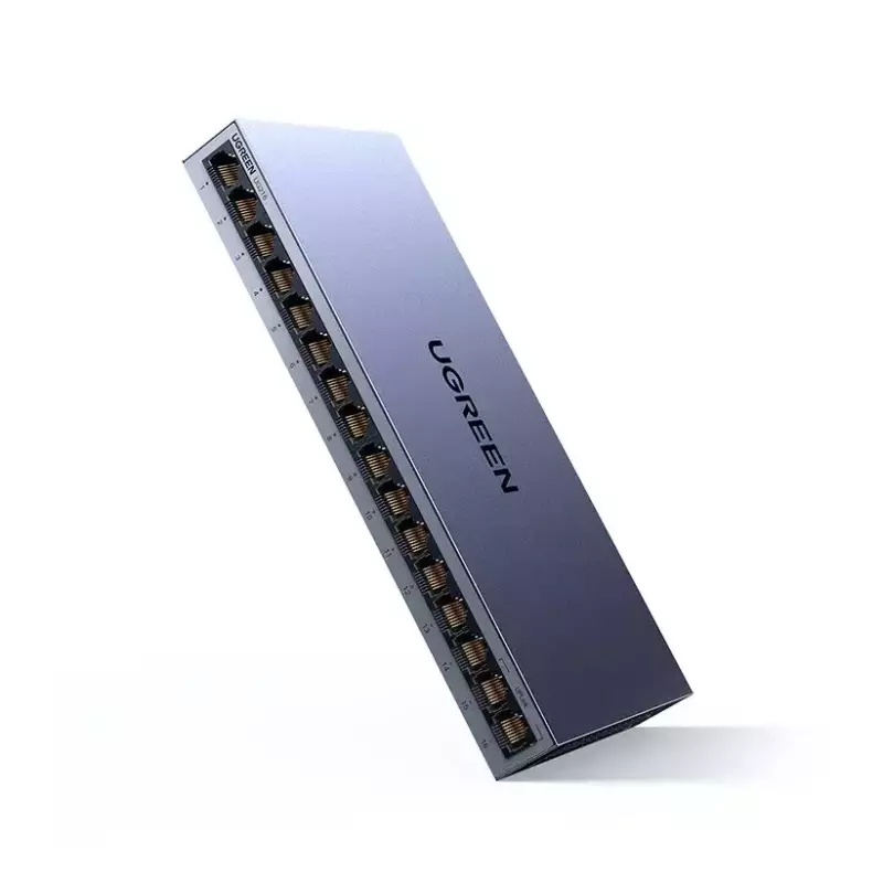 Switch Ugreen 16 puertos