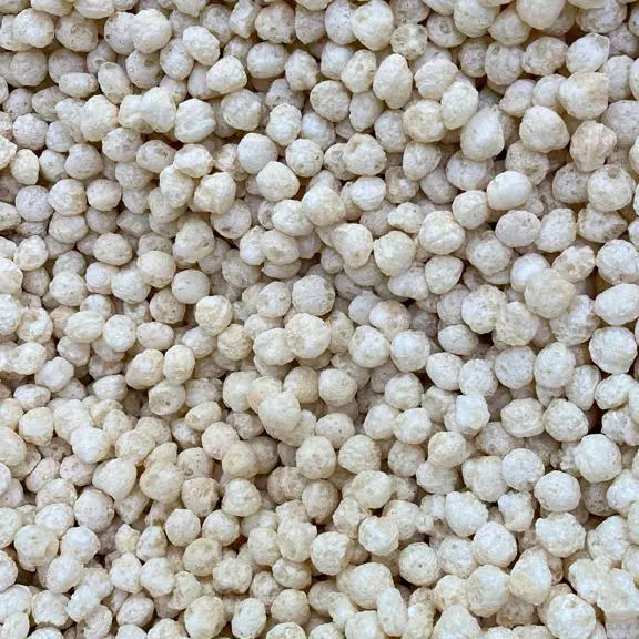 Quinoa inflada sabor piña