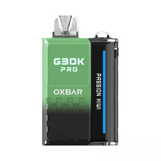 Oxbar PRO 30K Passion Kiwi