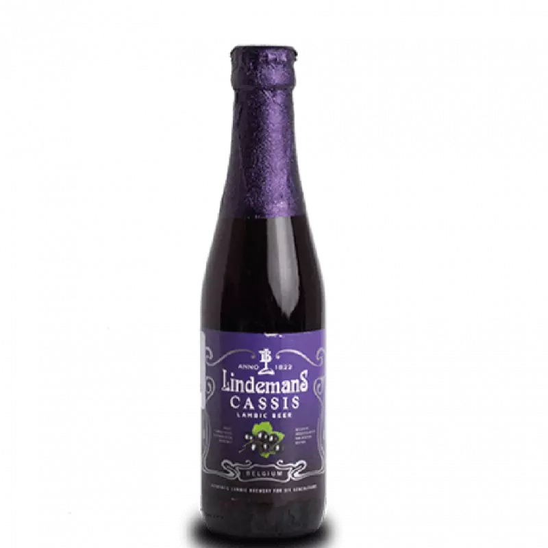 Lindermans Cassis