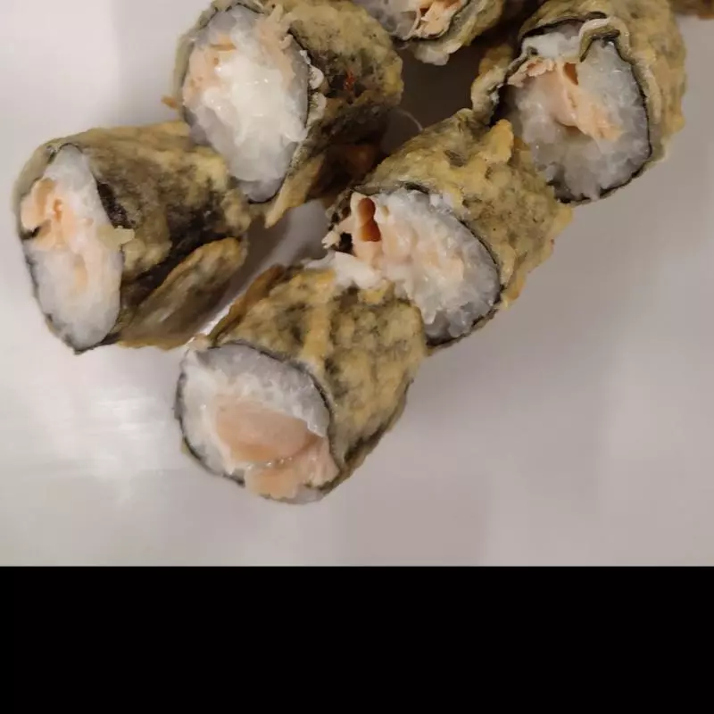 Furay maki avocado