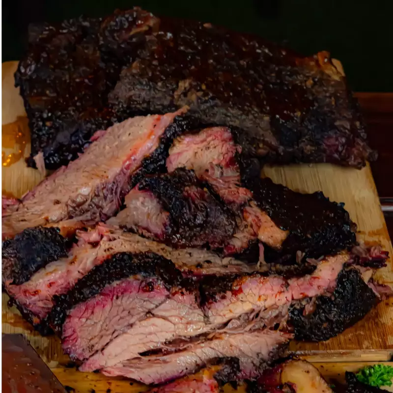 Beef Brisket Importado  (res)