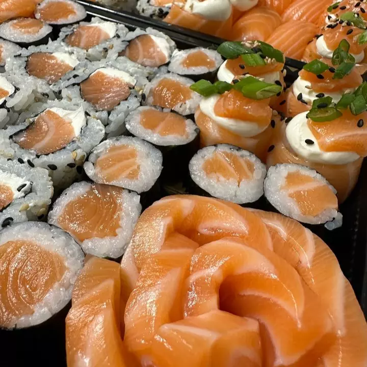 Combinado top 2 42 peças