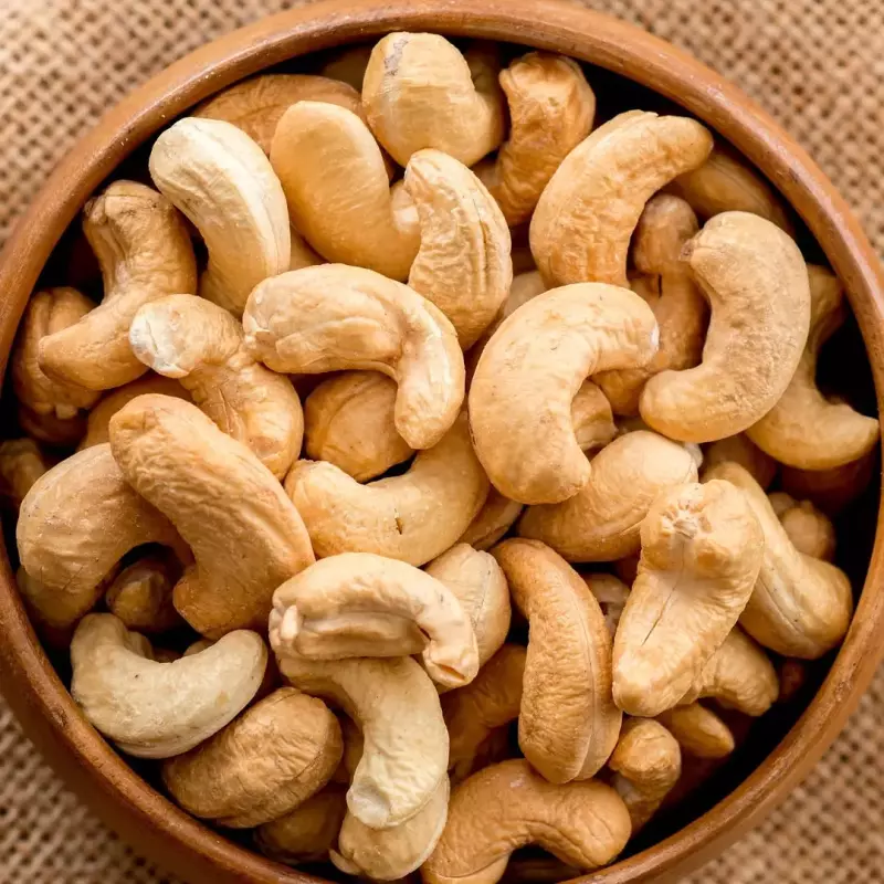 Roasted Cashew-200G