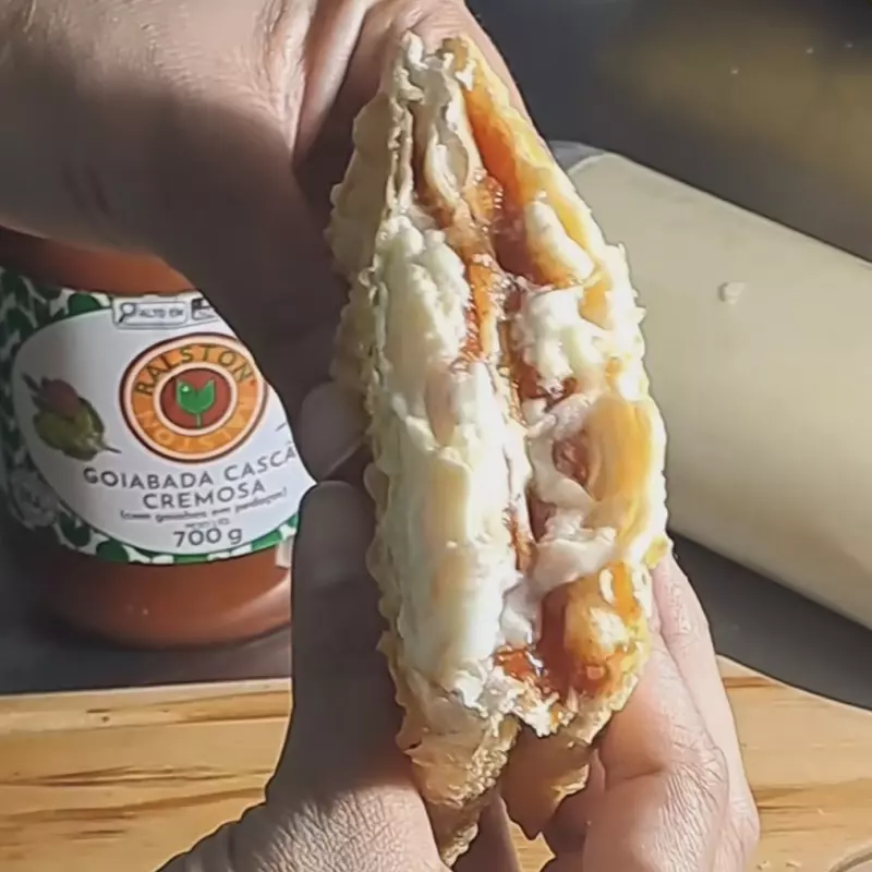 JULIETTA  GOURMET  15cm