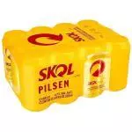SKOL C 12
