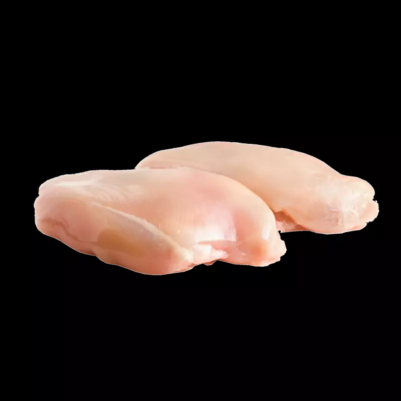 Pechuga sin hueso BRASILEÑA