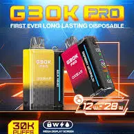 Oxbar 30k