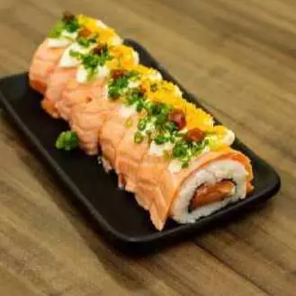 Uramaki Mexicano