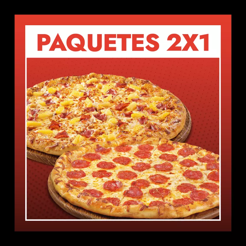 2X1