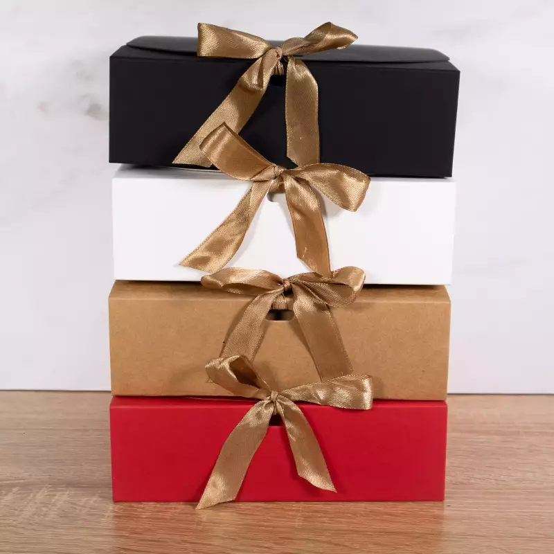 Caja de Lazo #2 N2-RC