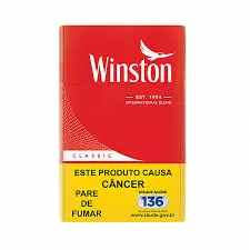 Winston red