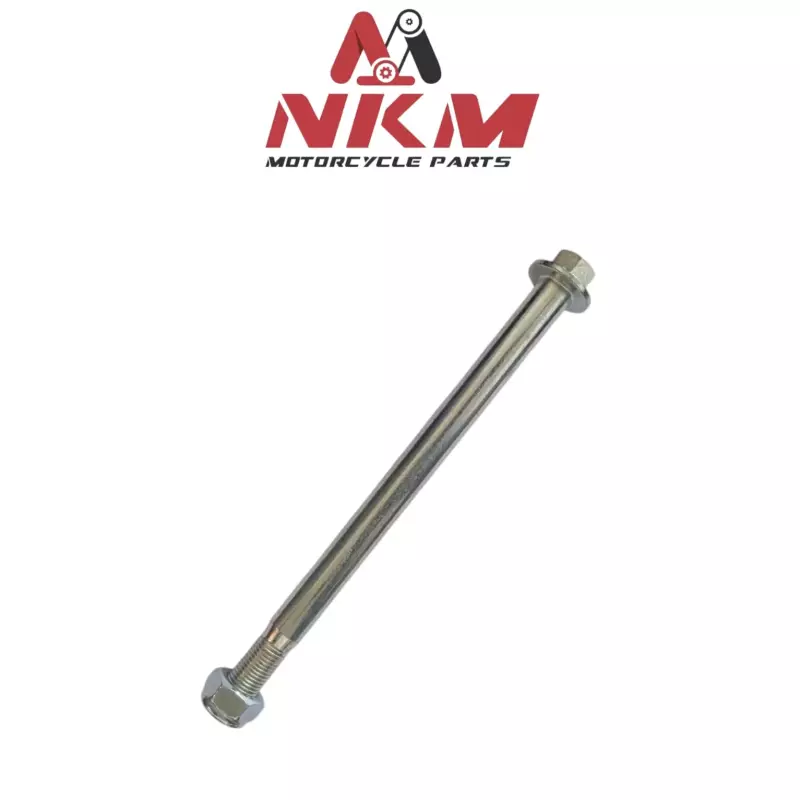 EJE DELANTERO RX 100/115 NKM