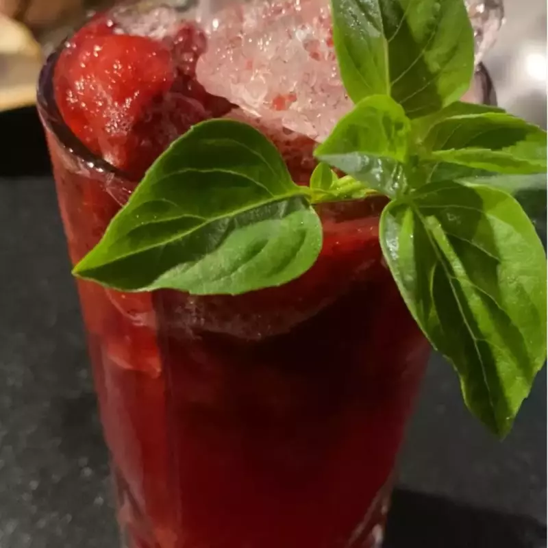 Caipifruta