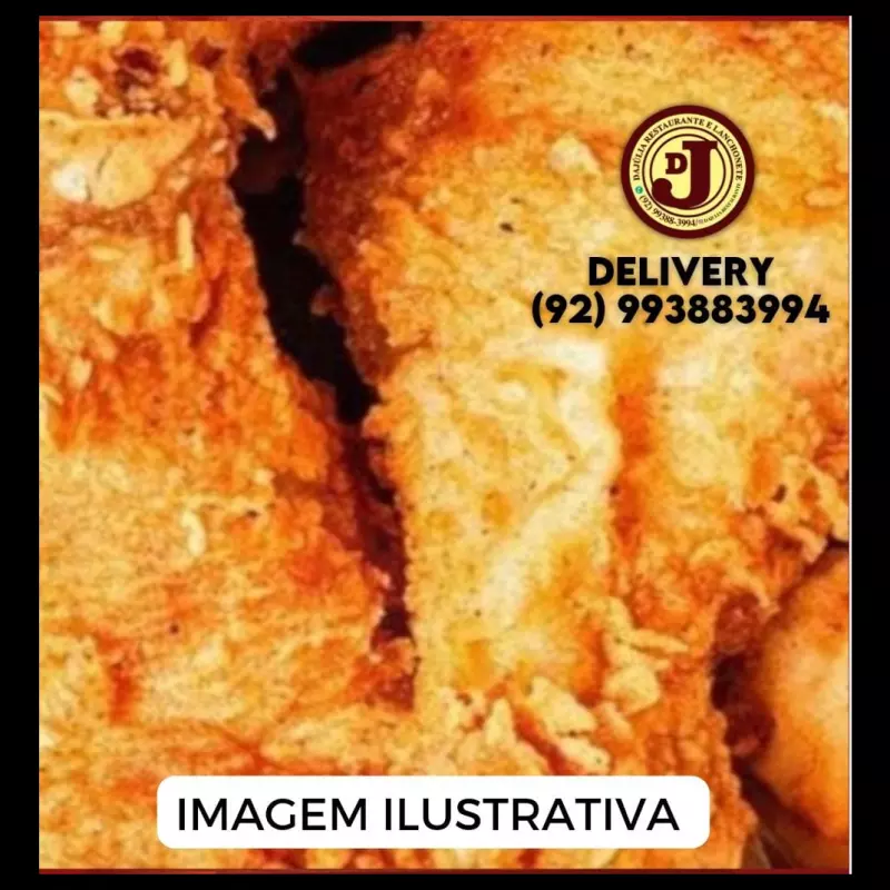 MARMITEX PEITO DE FRANGO FRITO 750ML