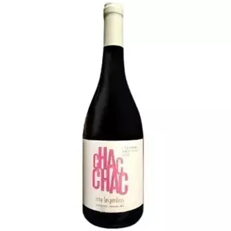 CHAC CHAC RESERVA PINOT NOIR 2023