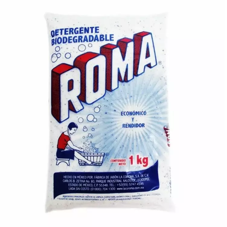 Roma 1k