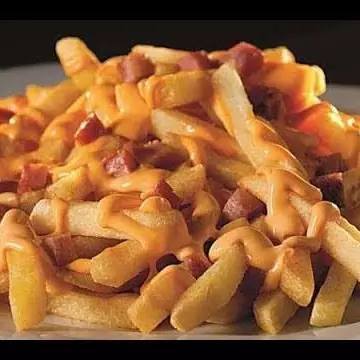 FRITAS CHEDDAR E CALABRESA