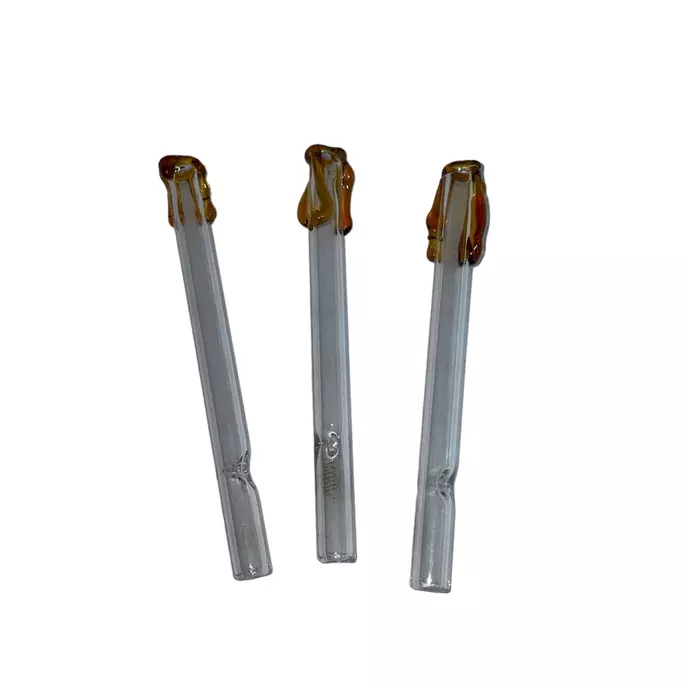 PITEIRA DE VIDRO MEL