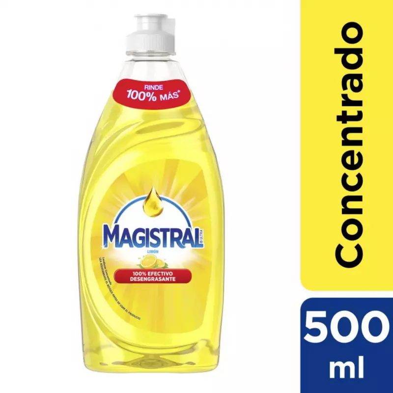 Lavalozas magistral 500ml