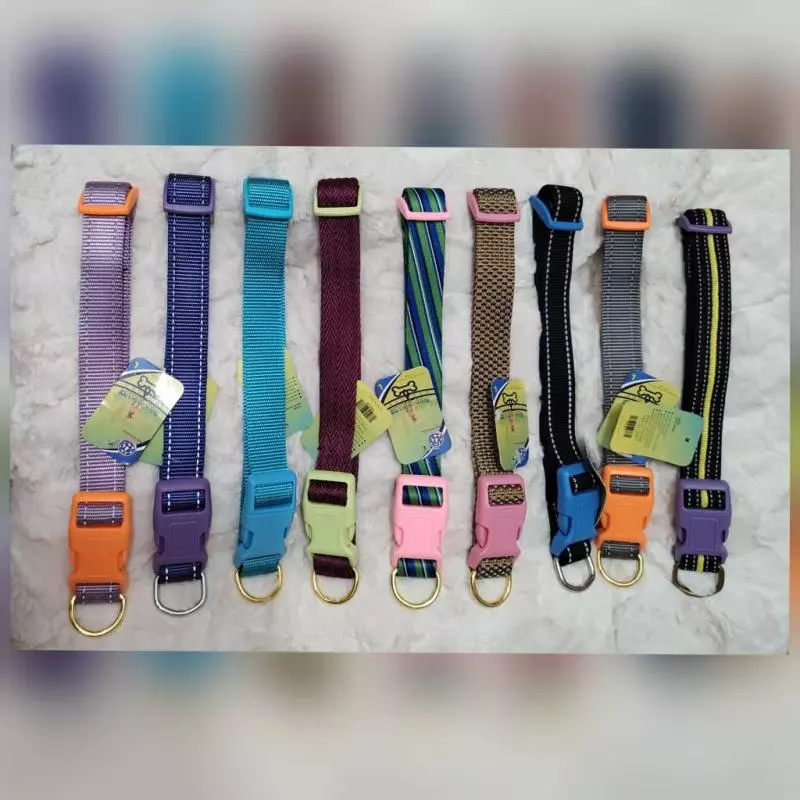 COLLARES TALLA XL