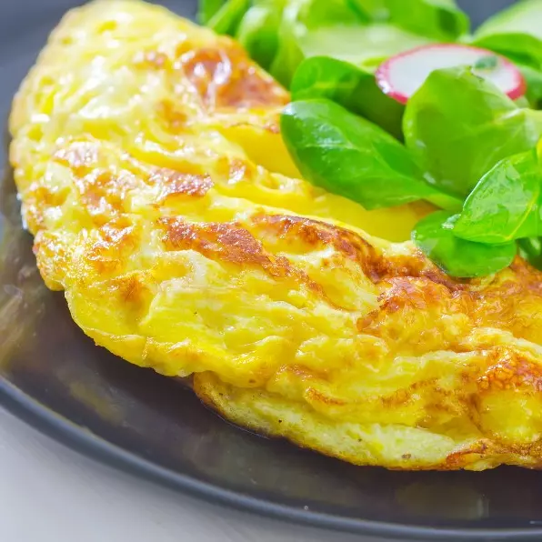 Marmitex Mini Vegetariana