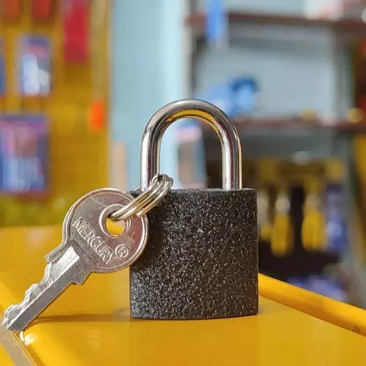 🧰Candado 25mm🧰