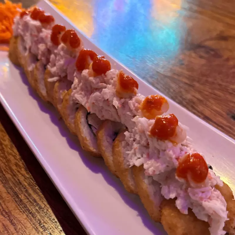 Honsha Especial Empanizado